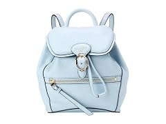 Cole Haan Women's Alexandria Flap Backpack