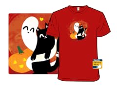 Spooky Pals