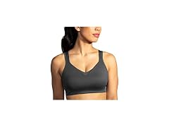 Brooks (38B) Women's Convertible Sports Bra for B