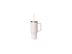 Sip+Sea Cayman 40 oz Stainless Steel Tumbler 