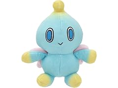 Multipet Sonic Chao Plush Dog Toy