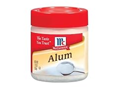McCormick ALUM