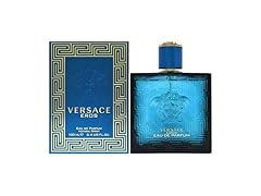 Versace Eros for Men Eau de Parfum, 100-mL