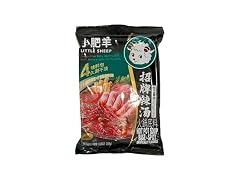Little Sheep Hot Pot Soup Base 30-Pk