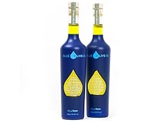 Blue Extra Virgin Olive Oil from Crete