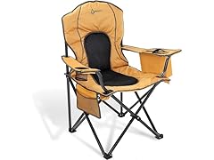 ARROWHEAD OUTDOOR Deluxe Chair