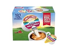 Land O Lakes Coffee Creamer