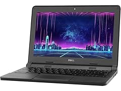 Dell Chromebook 11 3120 P22T Laptop