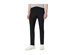 Amazon Essentials Men (31W x 28L) Slim Pants Black