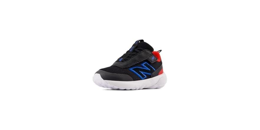 New Balance Kids Shoe, Toddler
