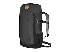 Fjallraven Kaipak 28 Unisex Backpack