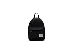 Herschel Classic™ Backpack, Mini - 6.5L Black