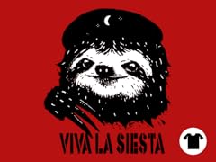 Viva la Siesta