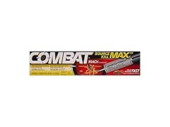 Combat Roach Killing Gel