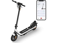 NIU KQi2 Pro Electric Scooter (Refurbished)