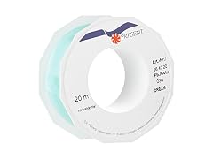 C.E. Pattberg DREAM Ribbon Sea Green 20m