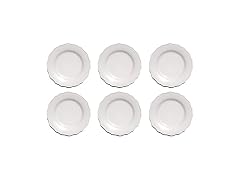 Abode Homewares Scallop NewWave Melamine