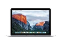 Apple MacBook "Core m5" 1.2 12" (2016 Model) (Open Box)