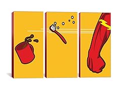 Flash Morning #1, #2, #3