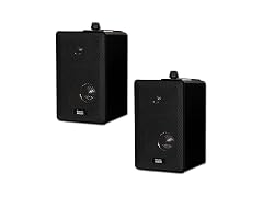 Acoustic Audio by Goldwood Acoustic