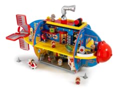 Fun Explorers Submarine Set