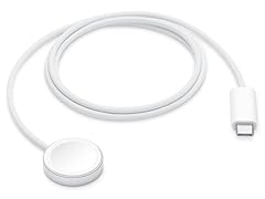 (VALUE PACKS) Apple Watch Woven Magnetic Fast Charger to USB-C Cable (1m)