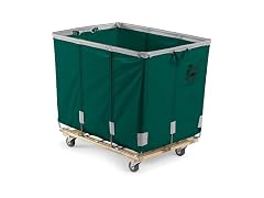 C.R. Daniels Dandux Basket Truck
