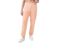 Florence By Mills Women (XS) Jogger Soft Peach