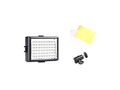 Sevenoak SK-LED54B LED Panel Black