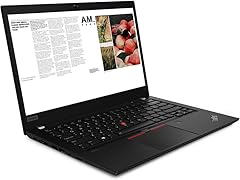 Lenovo ThinkPad T14 Gen 2 Business Laptop