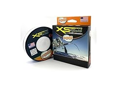FINS XS Big Game Braid - Fishing Line