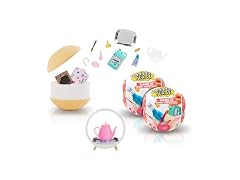 Make It Mini Lifestyle Series 2 (2 Pack)