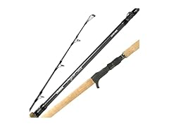 Okuma Psycho Stick Rod