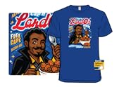 Cap'n LandO's