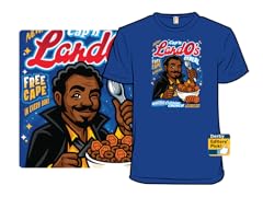 Cap'n LandO's
