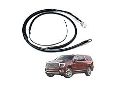  Negative Battery Cable 2LF32XE Chevy