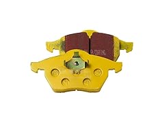 EBC - Yellowstuff Rear Brake Pads