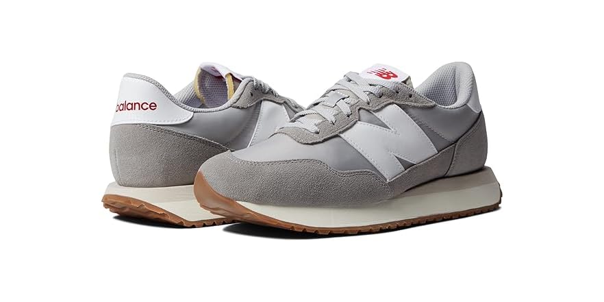 New Balance Men's 237 V1 Sneaker