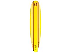 9' Sunset Soft Top Surfboard