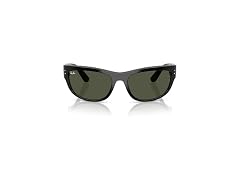 Ray-Ban RB2289 Mega Balorama Sunglasses
