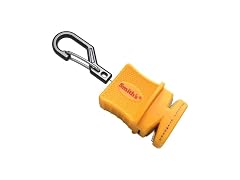 SMITH'S Utility Knife Sharpener with Carabiner