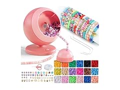 Electric Bead Spinner for Jewelry Making