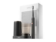 AJELU Sonic Electric Toothbrush