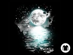 Astronomical Alignment Long-Sleeve Tee