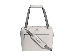 Stanley All Day Julienne Max Soft Cooler Bag and Lunch Box, Ash