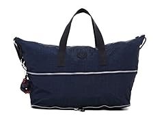 Jonah Foldable Tote, True Blue