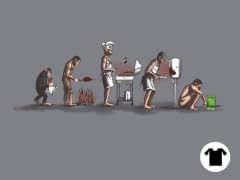 Evolution of BBQ Remix