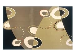 Elements Grey 8' x 11' Rug