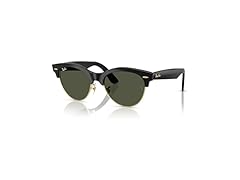 Ray-Ban Clubmaster RB2341 Way Sunglassesn
