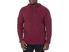 Amazon Essentials Men's Hoodie (XX-Large Tall)